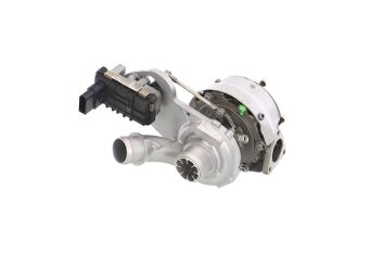 GARRETT Turbocompresseur Audi  763492-5005S 763492-0005