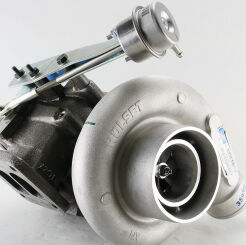 HOLSET Turbocharger Case 3537130 3537131