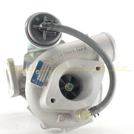 BorgWarner Turbocompresseur KIA SORENTO 2.5 CRDI 53039700097 53039880097