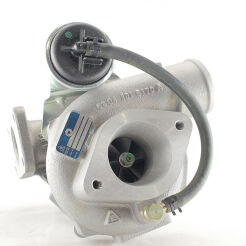 BorgWarner Turbocompresseur KIA SORENTO 2.5 CRDI 53039700097 53039880097