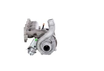 GARRETT Turbocompressore Ford Focus I 1.8 TDCi 802418-0001 802418-1