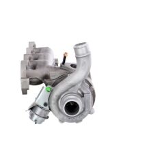 GARRETT Turbocompressore Ford Focus I 1.8 TDCi 802418-0001 802418-1