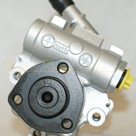 Pompe de direction assistée 32414051133 32416780459 4051133 6780459 DSP1676 QSRPA986 SP85095