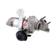 NUOVO GARRETT Тurbocompressore ZAFIRA VECTRA 1.9 CDTI 740067-0002 740067-2 - 4