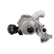 NUOVO GARRETT Тurbocompressore ZAFIRA VECTRA 1.9 CDTI 740067-0002 740067-2 - 3