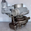 IHI Turbocompresseur Hitachi CIKO F5BVED-S0028B - 2