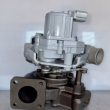 IHI Turbocompresseur Hitachi CIKO F5BVED-S0028B - 3