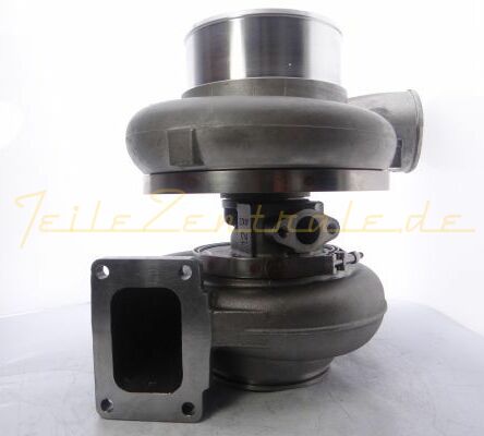 GARRETT Turbolader  MTU DDC Construction Equipment, Truck E5240201205 5240201205