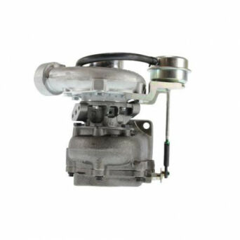 GARRETT Turbocharger Isotta Fraschini 69032F92 465512-5003S