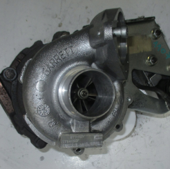 Turbocompressore BMW 745d (E65) right side 329 KM 05-08 755173-0003 755173-0004 755173-0005 755173-0006 755173-3 755173-4 755173-5 755173-5003S 755173-5004S 755173-5005S 755173-5006S 755173-6 7794250 7794250F 11657794250 11657794250F 7794251F 11657794251F