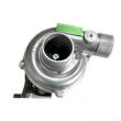NUOVO IHI Turbocompressore Isuzu CIGF F31CND-S0146B (Deposito!) - 2