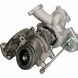 NUOVO MITSUBISHI Turbocompressore  Fiat 500  49373-03003 TD02H2 - 3