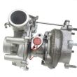 IHI Turbocharger FORD Scorpio II 2,5 TD (GFR,GGR) 125HP 96- VA58A 35242050G - 2