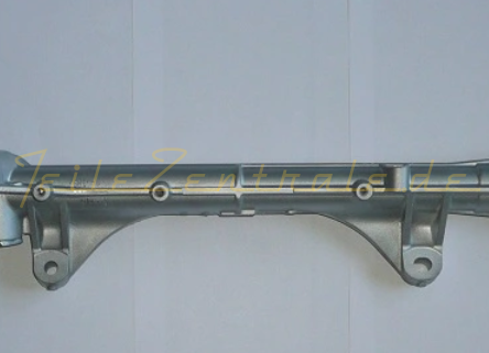 Lenkgetriebe  NISSAN 48001-EM30B