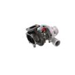 GARRETT Turbocompresseur Iveco 466974-0003 466974-0006 - 4