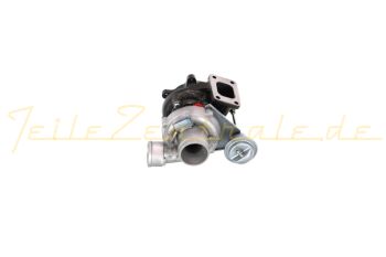 GARRETT Turbocompresseur Iveco 466974-0003 466974-0006