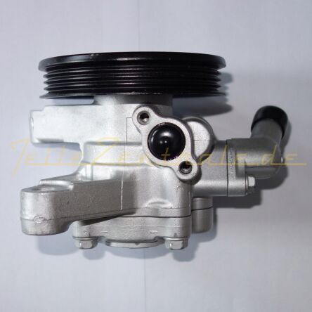 Power steering pump HONDA PRELUDE 56110P5K003