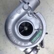 NEW GARRETT Turbocharger  LANCIA KAPPA 2.4 JTD 701900-0001 701900-0002 - 2