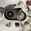NUOVO IHI Turbocompressore  Maserati 3200 GT 3.2L VM39L VA660055 - 4