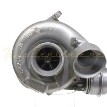 GARRETT Turbocompressore MERCEDES PKW E-Klasse 320 CDI A6130960199 A613096019980