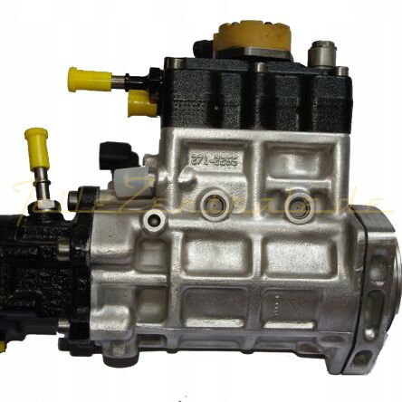 Pompa di iniezione Delphi 2641A405 2832271