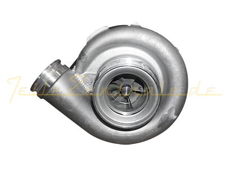 GARRETT Turbocharger Volvo EC360 & EC460 Excavator 12.0L 452164-0010 452164-0015