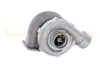 BorgWarner Turbolader Mercedes-Benz 53279886425 53279756425
