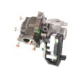 GARRETT Turbolader Audi A8 4.2 TDI 057145873F 057145873FV - 2