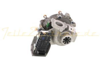 GARRETT Turbolader Audi A8 4.2 TDI 057145873F 057145873FV