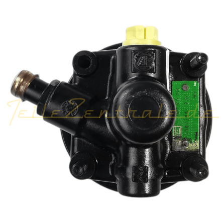 Pompe de direction assistée Alfa Romeo 60577398