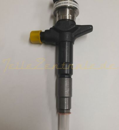 Injecteur DENSO 8-98159583-1 DCRI301900 295050-0911 295050-1900 8981595730 8981595731 8981595732 8981595733 8981595734 8981595735 8981595736 8981595737 8981595738 8981595739