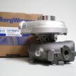 NEUER BorgWarner Turbolader MAN 51091009842 51091007842 - 2