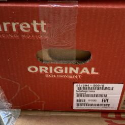 NEUER GARRETT Turbolader Perkins - Industrial / Wheeled Excavator 175HP 787393-5021S 787393-0021