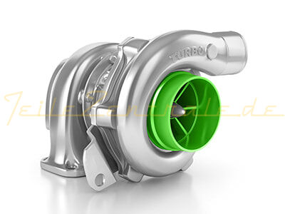 Turbolader MITSUBISHI Hyundai Motor Company 28200-42881