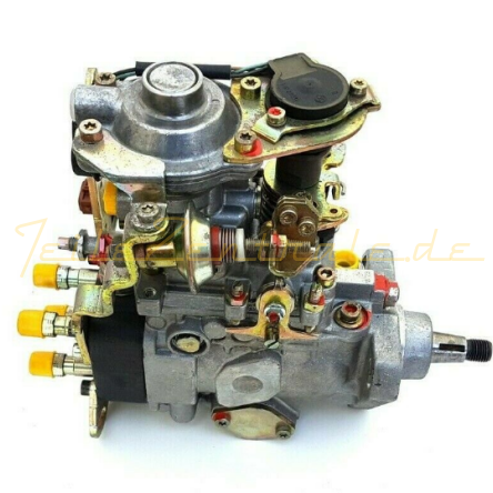 Pompa di iniezione BOSCH Citroen 0460494455