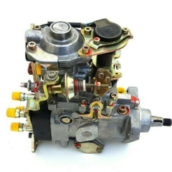 Pompa di iniezione BOSCH Citroen 0460494455
