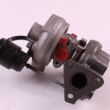 NUOVO MITSUBISHI Turbocompressore Kubota 49173-03410 49173-03400 - 3