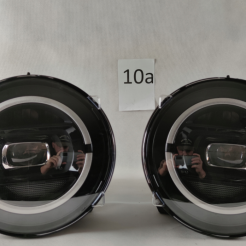 NEUE MERCEDES G Voll-LED-Scheinwerfer rechter/linker, Lampe rechter/linker A4639066002