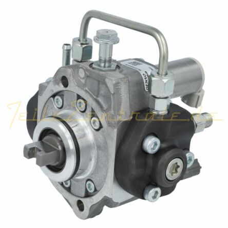 Pompe d'injection DENSO CR Toyota 294000071