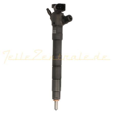 Injecteur DELPHI AUDI 28577054