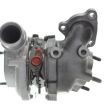 NOUVEAU GARRETT Turbocompresseur Honda Accord 2.2 i-DTEC 782217-0001 782217-0002 - 4