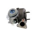 NUOVO GARRETT Turbocompressore AUDI 028145702H 028145702HV - 3