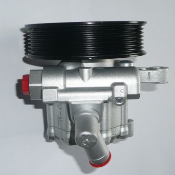 Power steering pump MERCEDES BENZ A0054665601