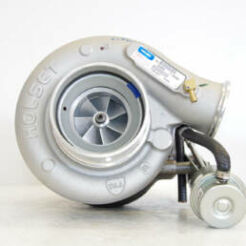 HOLSET Turbolader Cummins 4955895