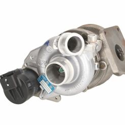 BorgWarner Turbocharger Land Rover Range Rover 3.6 TDV8 54399880111 54399700111