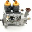NEW Injection pump DENSO CR HP2 094000-0383 094000-0380 6156-71 1112 6156711112 - 2