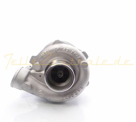 GARRETT Turbocharger Various/CAT 112HP 466674-5004S 466674-0004