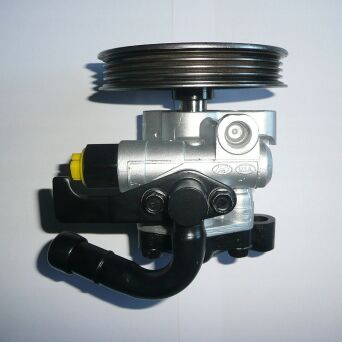 Servopumpe Hydraulikpumpe Lenkung KIA K2500 57100-4E070 571004E070