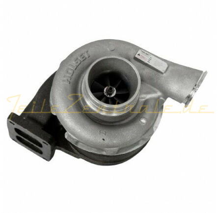 BorgWarner Turbolader Volvo F12 310511 310816