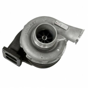 BorgWarner Turbolader Volvo F12 310511 310816